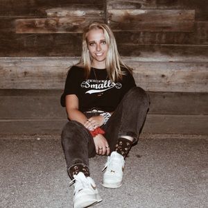 Meet your Posher, Taylor